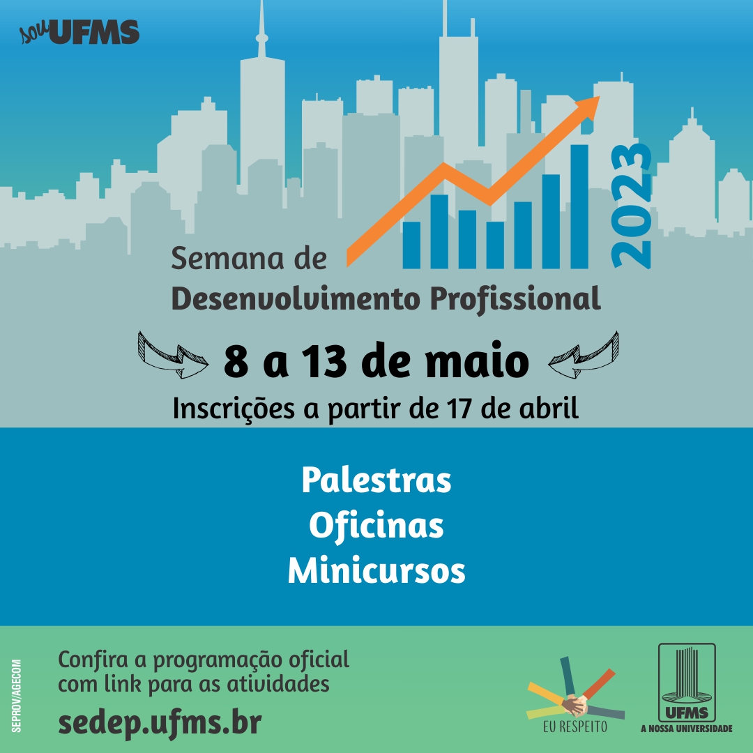 Mestrado Profissional em Saúde da Família UFMS